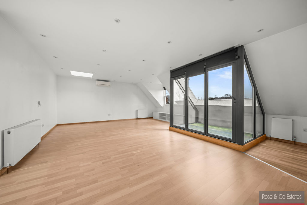 Greencroft Gardens South Hampstead